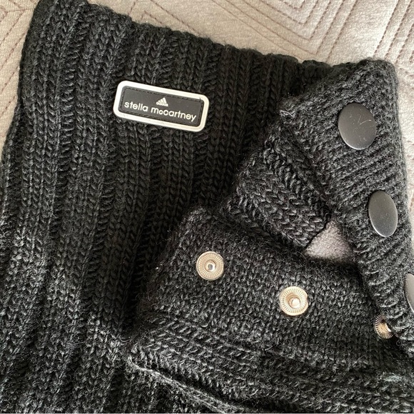 Stella McCartney for Adidas neck warmer - Picture 5 of 8